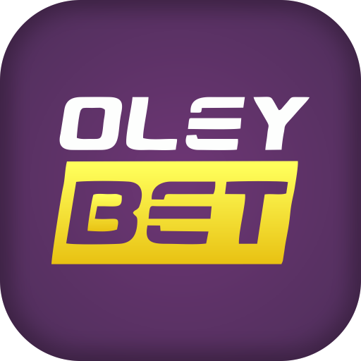 Imagem promocional da oleybet mostrando a plataforma e suas vantagens